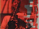 Sonny Rollins-Quartet-Prestige 7020-NYC-Orange CVR-NM