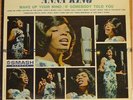 RARE SOUL LP   ANNA KING   BACK TO SOUL    JAMES BROWN