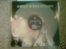 A Place To Bury Strangers - S/T CLEAR 1st Press of 300
