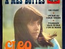 CLEO Rarissime EP SIXTIES 