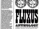 Fluxus Anthology - Recorthings label LP - Limited