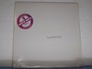 THE BEATLES-White Album -Capitol WHITE VINYL -Sealed