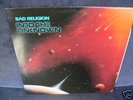 BAD RELIGION Into the Unknown VERY RARE 2ND LP EPIBRLP2