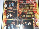 AC/DC * RouTe 666 - Volume 2 - GREEN LP - Fresno BON