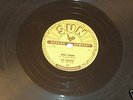 Ooby Dooby   Roy Orbison & Teen Kings  on  SUN  1956 