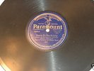 Jimmie O'Bryant's Famous Original Washboard Band  1925