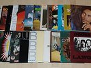 Doors,Sumac, Harvey, Badu, Pogues, Marley .... 24 Stück