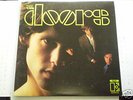 The Doors 2007 Mono 1st LP 180 Gram Mint, NR
