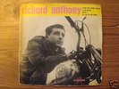 RARE EP RICHARD ANTHONY