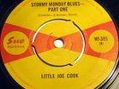 LITTLE JOE COOK Blues 7