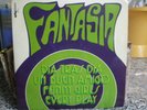 FANTASIA- EVERY PLAY +3 -EP 1973 ARTYPHON