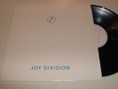 JOY DIVISION still UK 2-LP rare WHITE & BLUE COVER mint