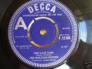 ROLLING STONES THE LAST TIME U.K 1965 DECCA DEMO