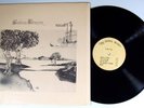 SCOTT WITTE SAILORS DREAM RARE PRIVATE WISCONSIN LP