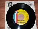 Barbara Mandrell Queen For A Day 45 Record Mosrite MINT