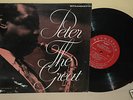 PETE BROWN, PETER THE GREAT ORIG. 1954 BETHLEHEM 10