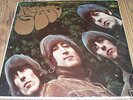 THE BEATLES“Rubber Soul”Record Club ST 8-2442 lp Sealed