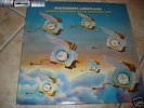 Jefferson Airplane - Thirty seconds over winterland -LP
