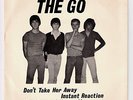 The Go - Don't Take Her Away 7