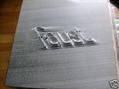 FAUST-Munic & Elsewhere white vinyl krautrock/psych LP