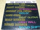 WAILERS Wail Golden Crest lp