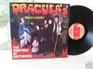 THE VAMPIRES OF DARTMOORE 1969 MINT HAMMER ALBUM