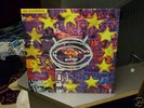 SEALED U2 ZOOROPA LP