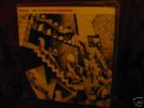 MANDRAKE MEMORIAL - PUZZLE  Psych original  LP  Ex