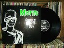 Misfits*Ghouls Nights Out*NM LP promo danzig samhain