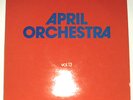 April Orchestra Library LP K H Schafer Psych Funk mp3