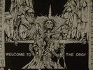 Deviated Instinct- Welcome to the orgy 7