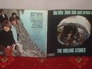 ROLLING STONES High Tide Green Grass LP 1966 MONO 1st