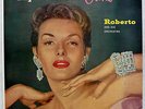 JANE RUSSELL Original 1950's CORAL Cheesecake LP MINT