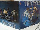 TRICYCLE 1969 mystical bubblegum sitar psych LP LISTEN