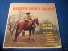 DEXTER GORDON RIDES AGAIN SAVOY 12130 SEALED