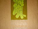 SIX ORGANS OF ADMITTANCE / CHARALAMBIDES TIME-LAG split