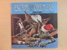 Book & 33rpm Record 