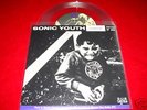 SONIC YOUTH / MUDHONEY  Touch Me 7