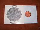 Kalacakra Crawling to Lhasa LP Krautrock Deutschrock