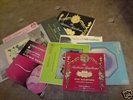 BEETHOVEN MOZART symphony concerto records LP