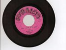 NORTHERN SOUL 45 RPM- THE IN-MEN LTD. - on PYRAMID