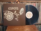 Espers S/T LP Time-Lag DEVENDRA BANHART Rare 17/300