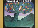 HÖLDERLIN HÖLDERLINS TRAUM 100%ORIGINAL NEAR MINT RARE