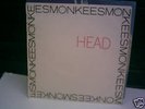 THE MONKEES  ' HEAD 'SOUNDTRACK 1969 UK MONO LP RARE EX