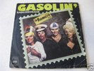 GASOLIN'  SPANISH 45 PS – Rabalderstraede PUNK