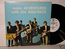 Surf/Garage LP AQUINOS on St. Thomas More Adventures..