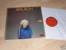 Reaction  Same, orig. german 1st pressing Polydor 1972