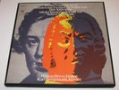 JS BACH. SONATAS PARTITAS VIOLIN SOLO. BRESS 3LP CBS