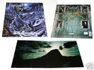 Emperor - In The Nightside Eclipse LP Orig. 1st Press
