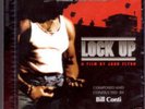LOCK UP OOP RARE NEW Intrada STALLONE BILL CONTI HTF